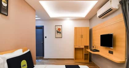 Super Townhouse OAK Sayhallo Ecstasy