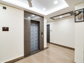 House | Interior