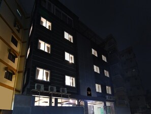 House | Exterior
