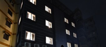 Super Townhouse OAK Sayhallo Ecstasy