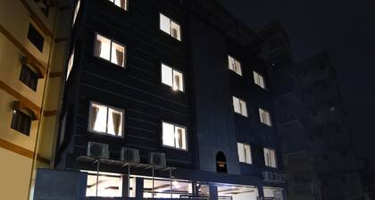 Super Townhouse OAK Sayhallo Ecstasy