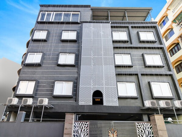 House | Exterior