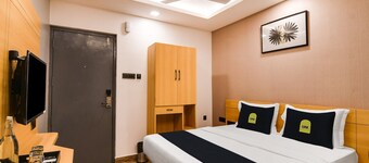 Super Townhouse OAK Sayhallo Ecstasy