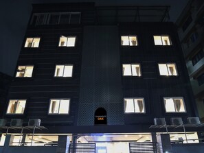 Maison | Extérieur