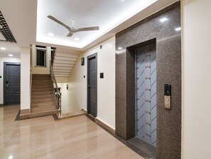 House | Interior