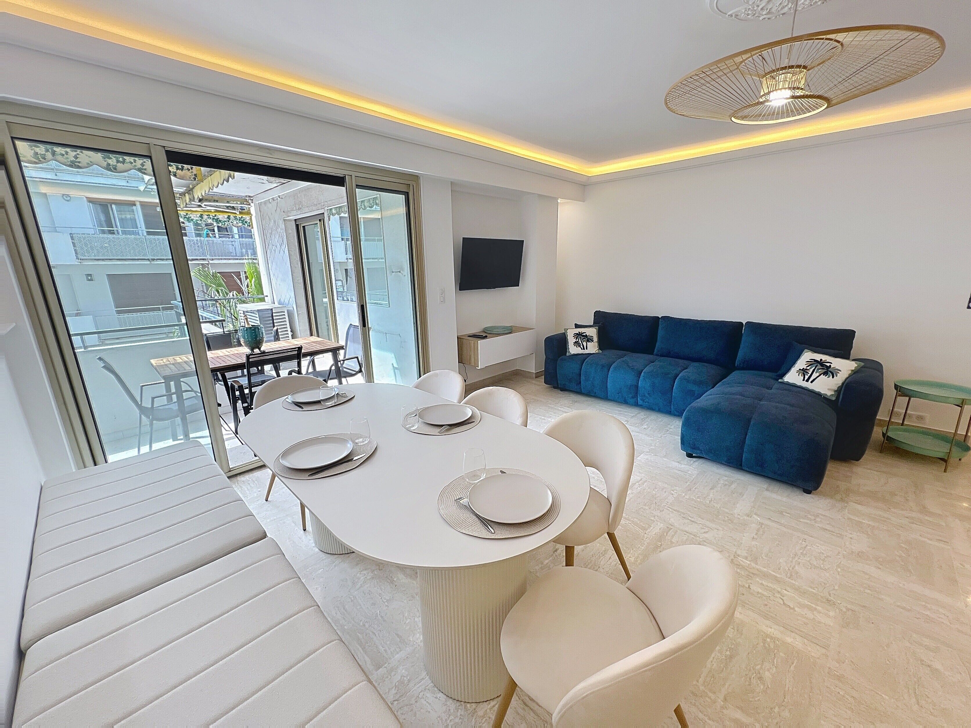Interieur