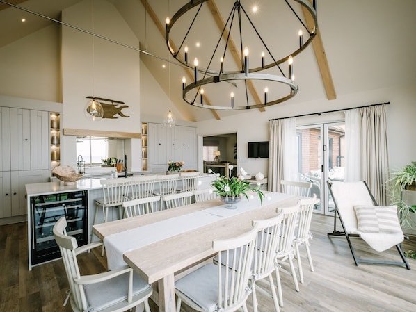 Restaurantes