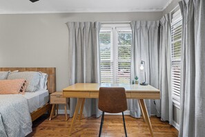 3 Schlafzimmer, Bügeleisen/Bügelbrett, WLAN, Bettwäsche