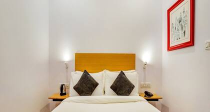 Townhouse Sector 19 Indiranagar