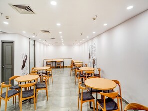 Casa | Restauración