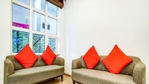 House | Reception - Townhouse Sector 19 Indiranagar (Lucknow)