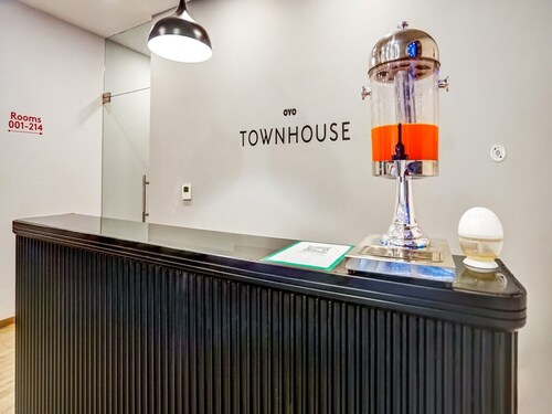 Townhouse Sector 19 Indiranagar