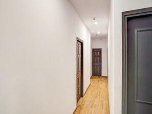 Casa | Interior