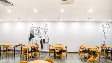 Rumah | Tempat makan