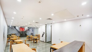 House | Dining - Townhouse Sector 19 Indiranagar (Lucknow)