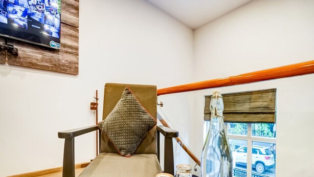 House | Reception - Townhouse Sector 19 Indiranagar (Lucknow)