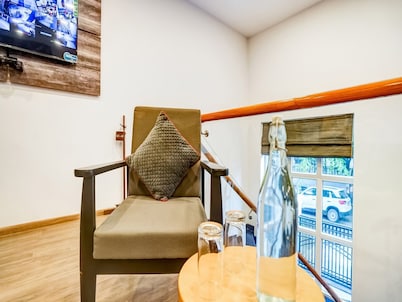 Townhouse Sector 19 Indiranagar