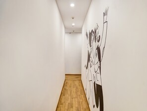 House | Interior - Townhouse Sector 19 Indiranagar (Lucknow)