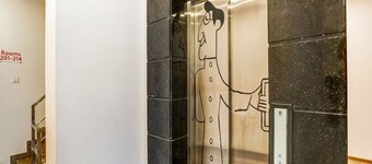 Townhouse Sector 19 Indiranagar