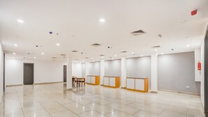 House | Reception - Townhouse Sector 19 Indiranagar (Lucknow)