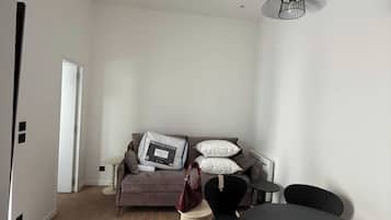 Apartment | Interior