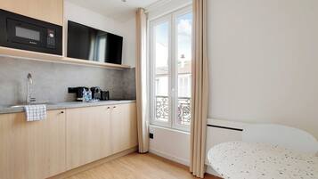 Apartment | Interior