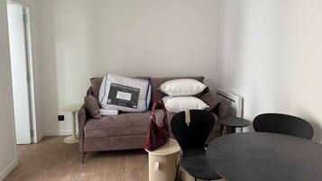 Apartment | Living area