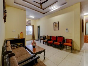 單棟房屋 | 內部