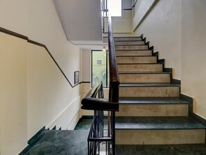 House | Bahagian dalam