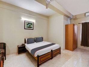 Room - Super Collection O Green View Homes Near Nexus (Bengaluru)