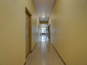 House | Bahagian dalam