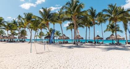 Hotel Palmera Bayahibe - One-Bedroom Villa 3