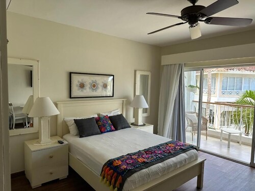 Hotel Palmera Bayahibe - One-Bedroom Villa 3
