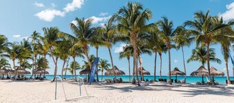 Hotel Palmera Bayahibe - One-Bedroom Villa