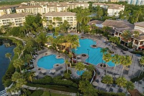 Exterior - Wish Upon Stay - stay near Disney, Aquatica and more (Orlando)