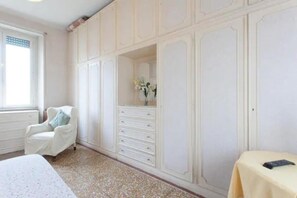 Tripla familiare | Wi-Fi gratuito