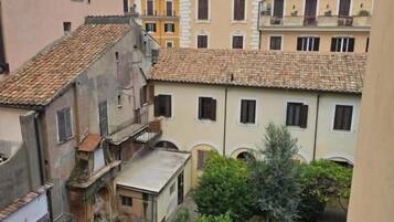 Family Triple Room | View from room