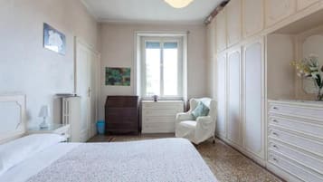 Family Triple Room