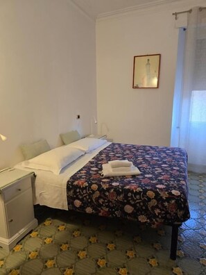 Standard Double Room | Free WiFi