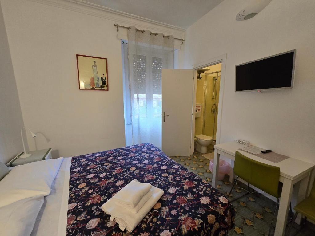 Chambre Double Standard