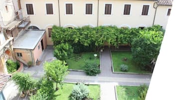 Standard Double Room | View from room