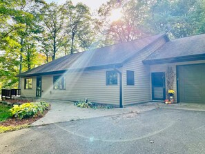 Exterior - Spacious Northwoods Getaway! (Stone Lake)