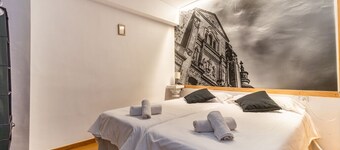 Editar Intimate retreat with Andalusian essence