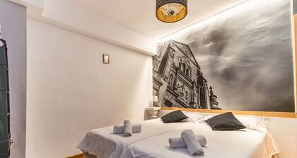 Editar Intimate retreat with Andalusian essence