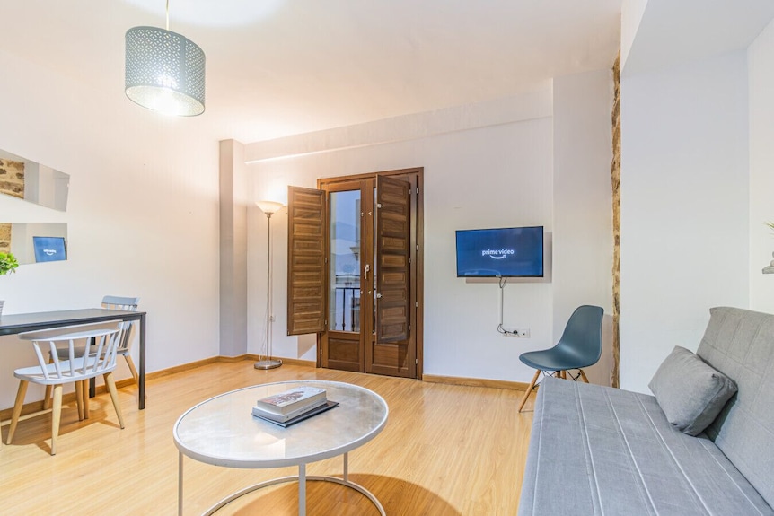Editar Intimate Retreat With Andalusian Essence - Úbeda