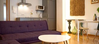 Editar Intimate retreat with Andalusian essence