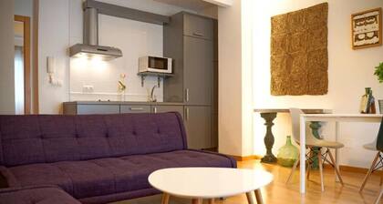 Editar Intimate retreat with Andalusian essence