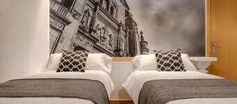 Editar Intimate retreat with Andalusian essence