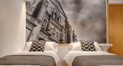 Editar Intimate retreat with Andalusian essence