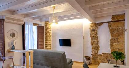 Editar Intimate retreat with Andalusian essence 2